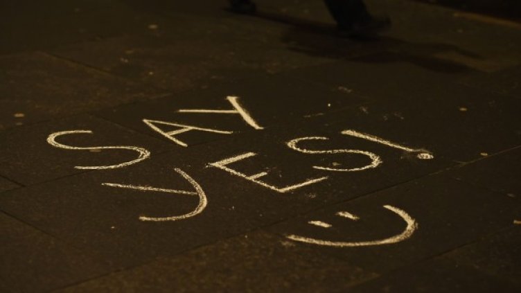 Шотландия ще определи своето бъдеще на 18 септември. Снимка: Reuters