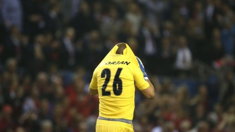 Снимка: Reuters