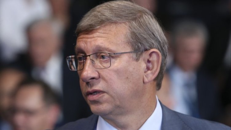 Владимир Евтушенков. Снимка: Reuters