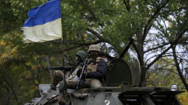 Снимка: архив, Reuters