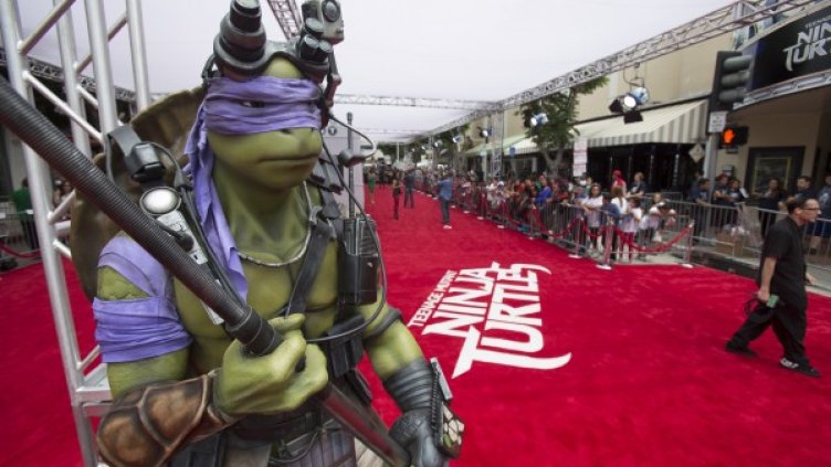 Снимка: Архив Reuters