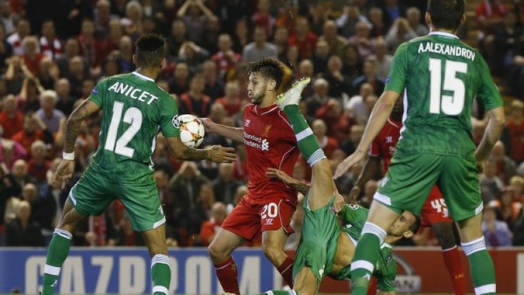 Снимка: Reuters