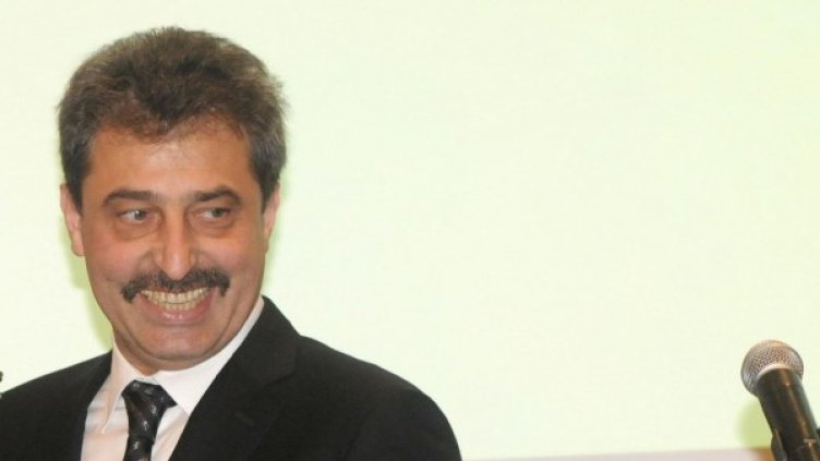 Снимка: архив Булфото