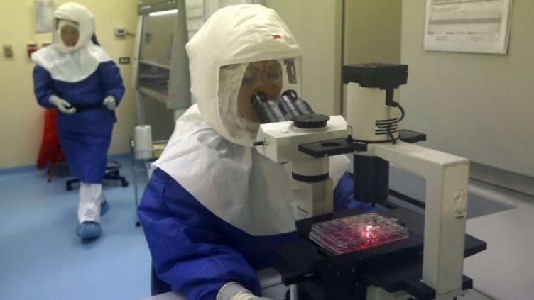 Снимка: Архив Reuters