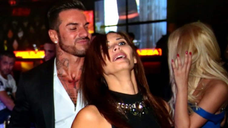 Май не само Благо е кръшкал, гласи клюката. Снимка: Плаза денс център