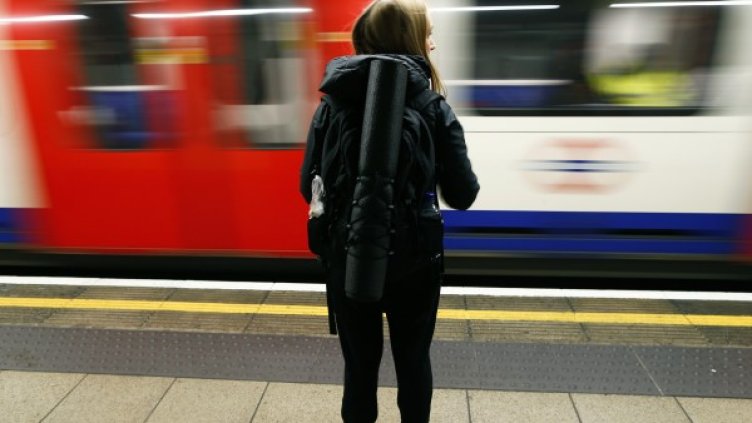 Снимка: Архив Reuters