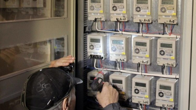 Снимка: архив, БТА