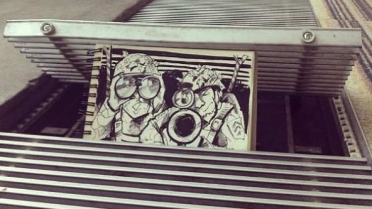 Снимка: Instagram