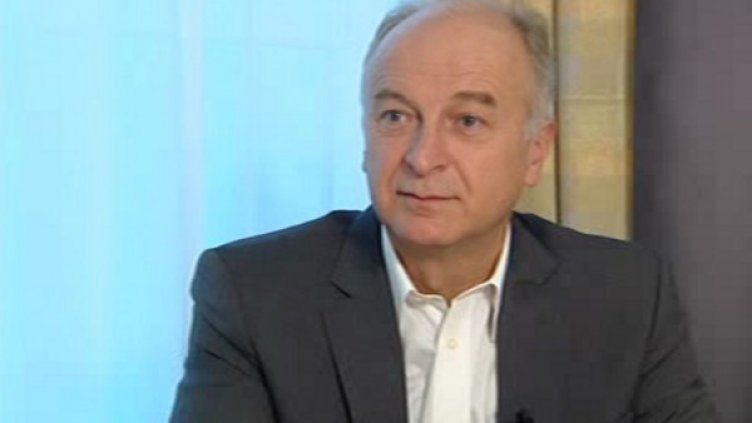 Снимка: bgonair.bg