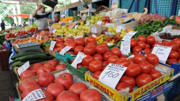 Снимка: Булфото, архив