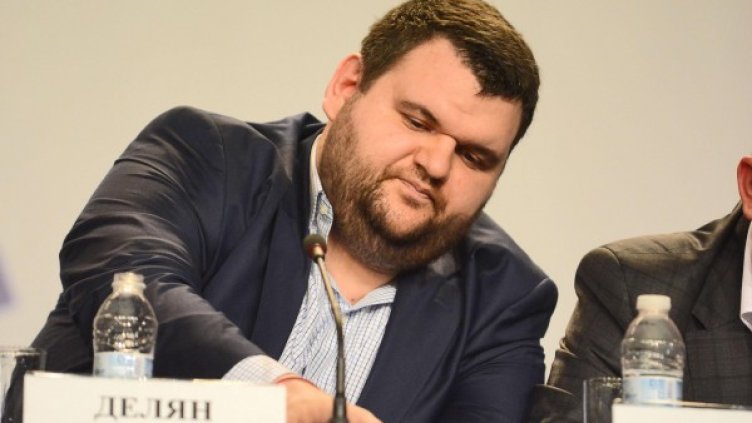 Снимка: архив Булфото