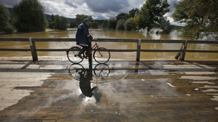 Снимка: Архив Reuters