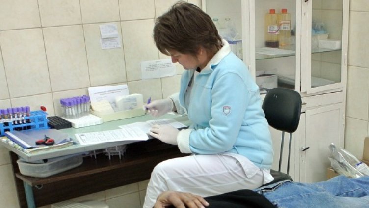 Снимка: Архив, БТА