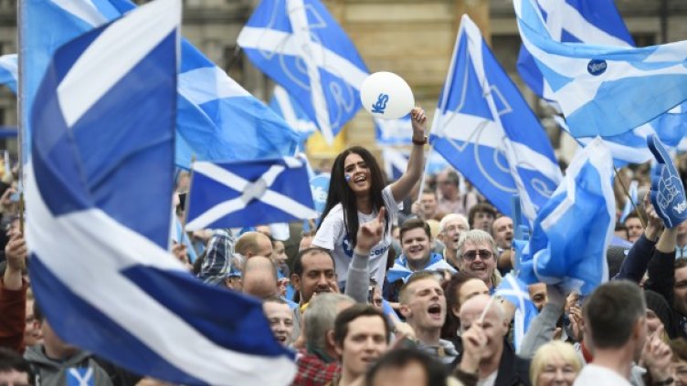 Снимка: Reuters