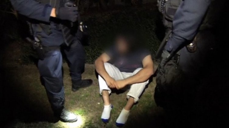 Снимка: Reuters