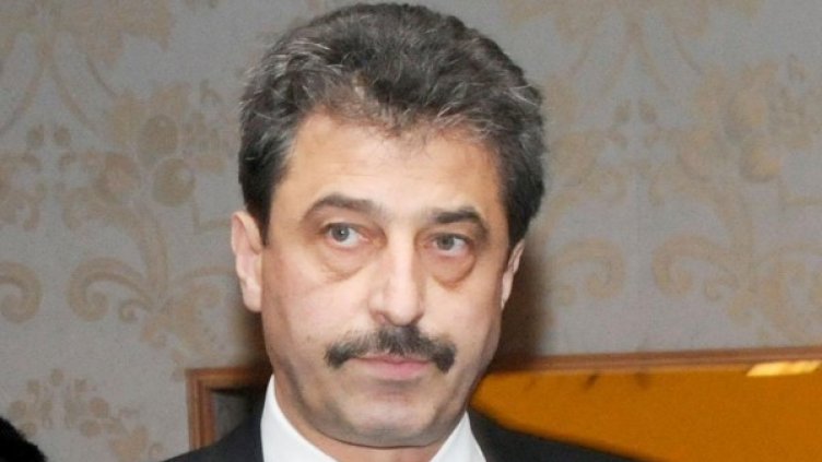 Цветан Василев. Снимка: архив, Булфото