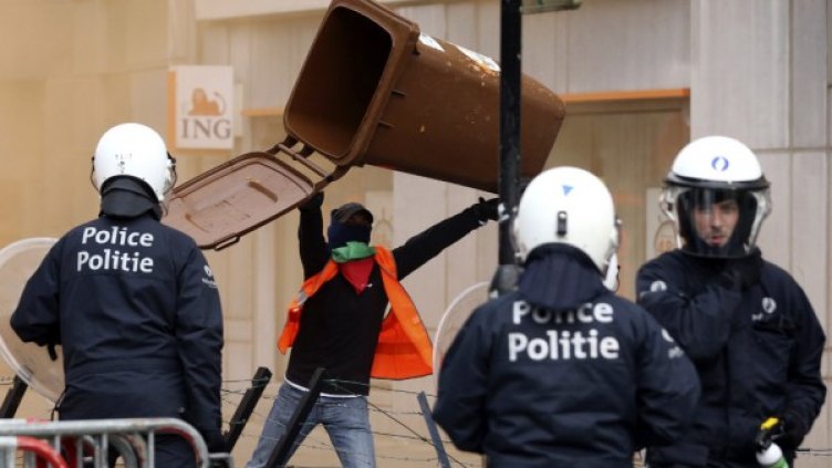 Снимка: архив, Reuters