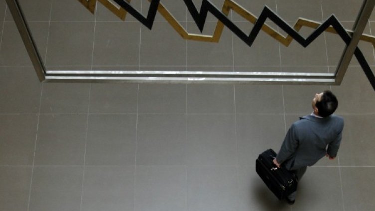 Снимка: Ройтерс