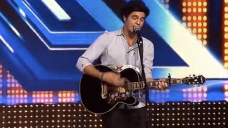 Снимка: X Factor