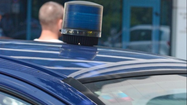 Снимка: архив Булфото