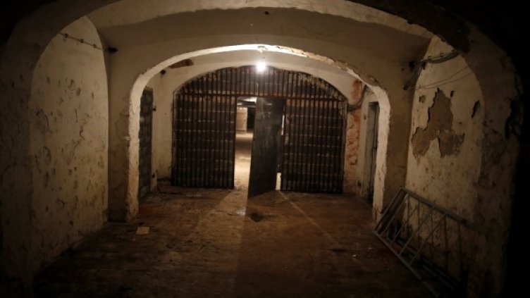 Снимка: Reuters