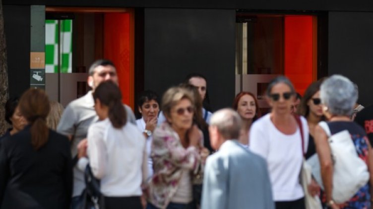 Снимка: Архив Reuters