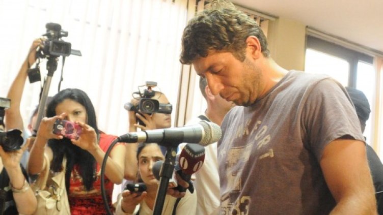 Костадин Стоянов. Снимка: архив Булфото