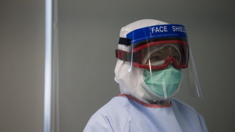 Снимка: архив Ройтерс