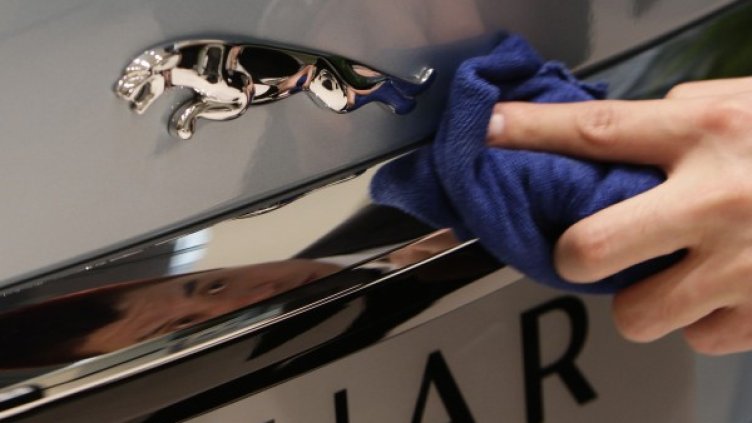 Снимка: Reuters