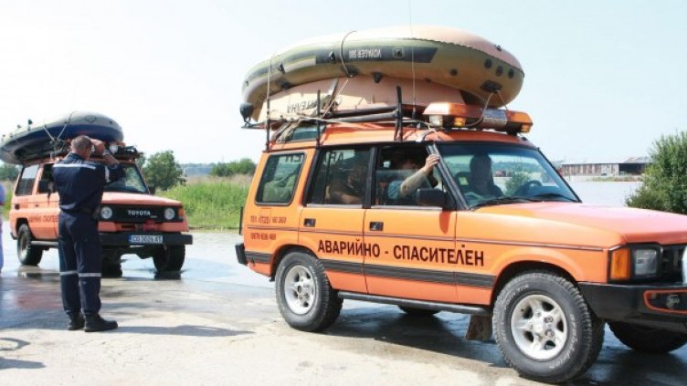 Снимка: Булфото, архив