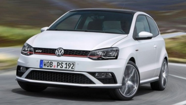 Снимки: Volkswagen