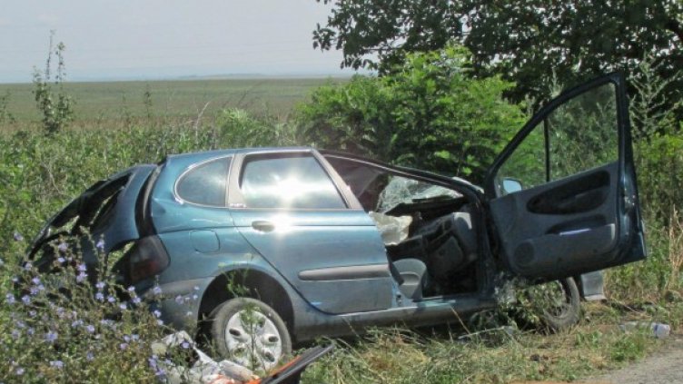 Снимка: архив Булфото