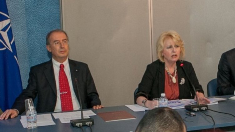 Снимка: МВнР