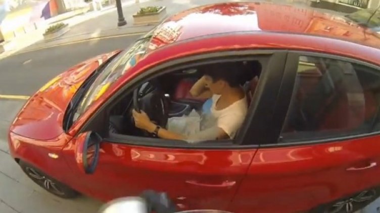 Снимка: YouTube