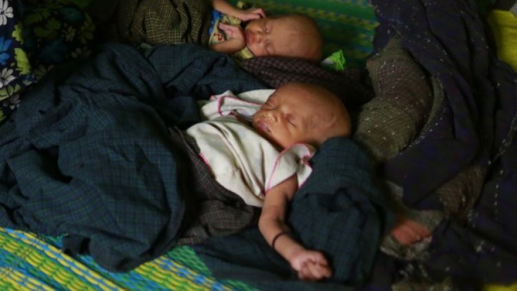 Снимка:  Reuters, архив