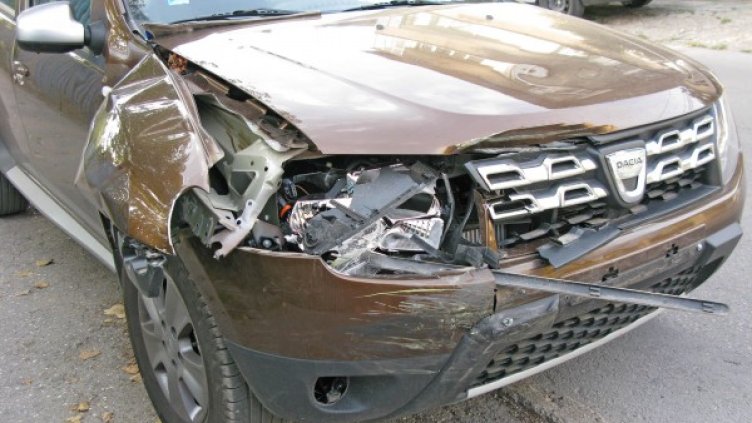 Снимка: Булфото