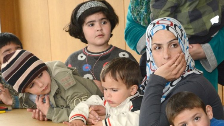 Снимка: Булфото, архив