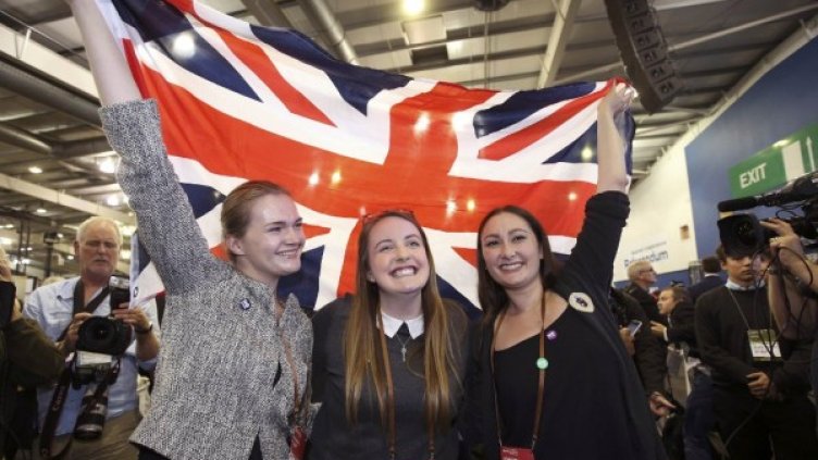 Снимка: Reuters