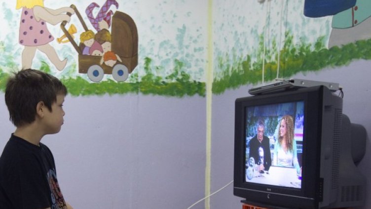 Снимка: Архив Reuters