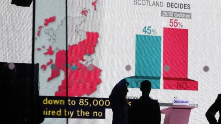 Снимка: Reuters