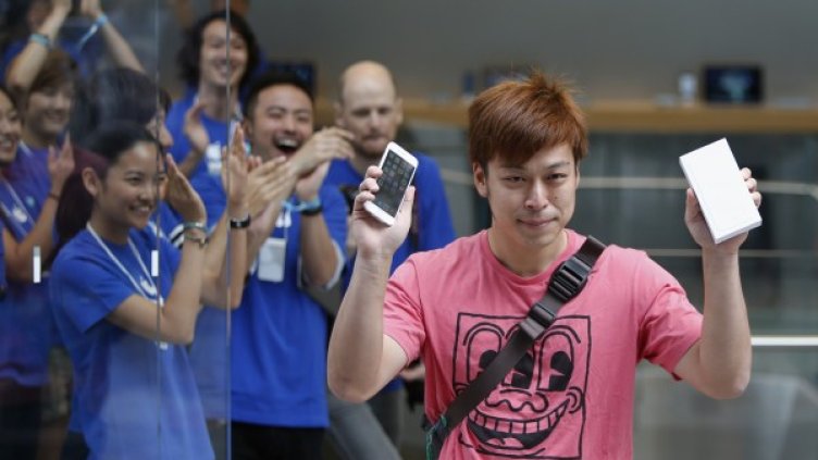 Снимка: Ройтерс