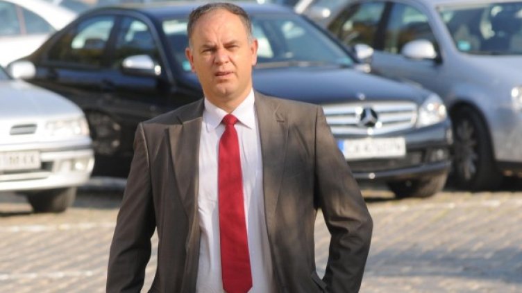 Георги Кадиев. Снимка: архив, БулФото