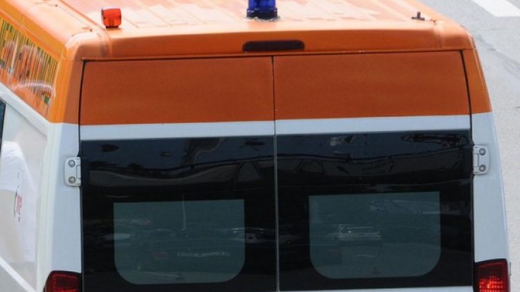 Архив: Булфото