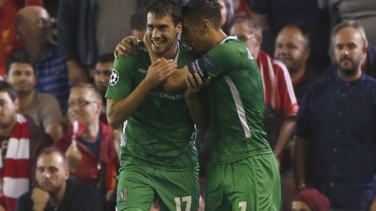 Снимка: Архив Reuters