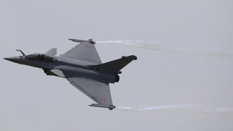 Снимка: архив, Reuters