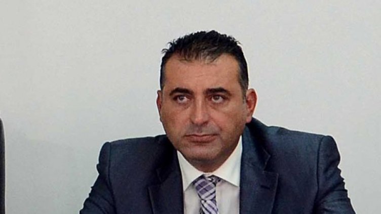 Окръжният прокурор Румен Попов. Снимка: БТА