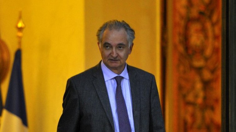 Жак Атали. Снимка: архив, Reuters