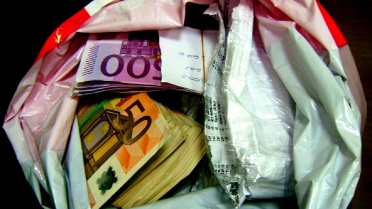 Снимка: Агенция "Митници"