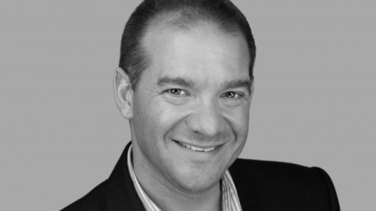 Анди Лопейта Снимка: Power Networking