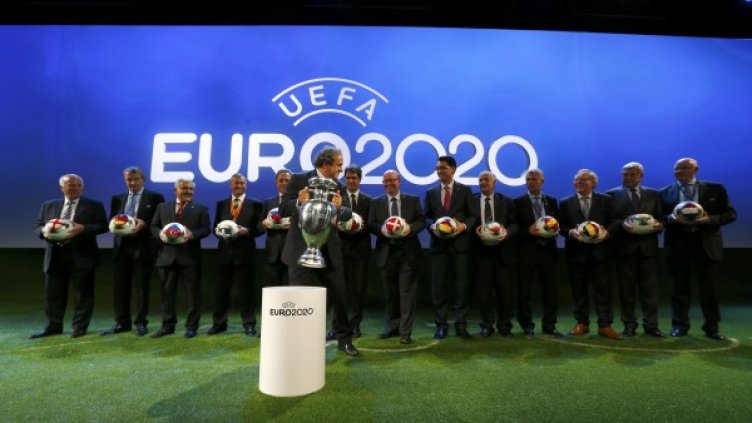 Снимка: Reuters